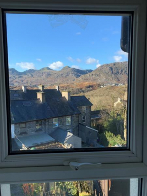 Cosy cottage in picturesque Snowdonia